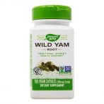 YAM GYÖKÉR KAPSZ. 100X - bio étrend-kiegészítő