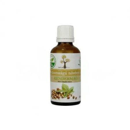 Kendermag 100% 50ml termék kép