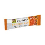 RICE UP COLLAGEN TOFFIFI CARAMEL 50G - egészséges rizsszelet bio kollagénnel