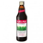 Bio Zöldbúzafű Koktél 750ML