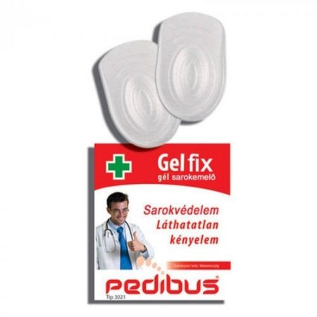 SAROKEMELŐ GÉL FIX FÉRFI 2X