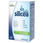 SILICEA HAJ-BÕR-KÖRÖM VITAMIN 30X termék