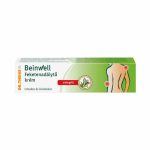 BEINWELL FEKETENADÁLYTŐ KR. MELEGÍTŐ 50ML melegítő krém