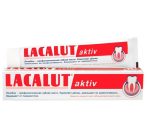 Lacalut Aktív fogkrém 75 ml