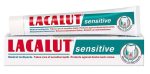 Lacalut sensitive fogkrém 75ml