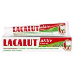 Lacalut Aktív Herbál 75ml