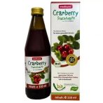 MEDICURA BIO TŐZEGÁFONYA 100% 330ML