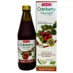 MEDICURA BIO TŐZEGÁFONYA 100% 330ML