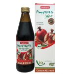 Medicura Bio Gránátalmalé 100% 330ml