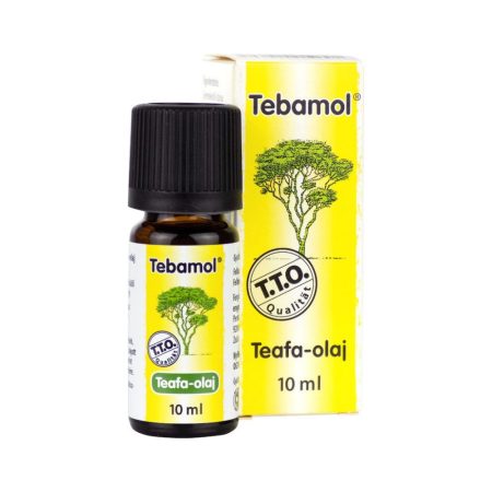 Tebamol Teafaolaj 10ml