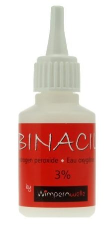 Binacil 3% Hidrogén-peroxid