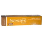 Intensive középbarna szempilla/szemöldökfesték 20 ml