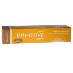 Intensive középbarna szempilla/szemöldökfesték 20 ml