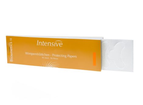 INTENSIVE SZEMPILLA ALÁTÉT
