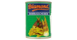 BAMBUSZRÜGY DIAMOND 540G