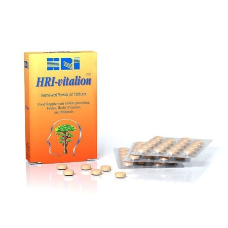 HRI Vitalion Tabletta 54x