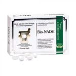 BIO-NADH TBL. 60X tabletta