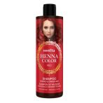 HENNA SAMPON VÖRÖS 300ML XXL termék kép