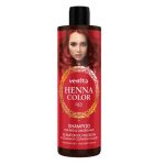 HENNA SAMPON VÖRÖS 300ML XXL termék kép