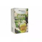 Fehér eperfalevél tea 20 filteres tasakkal