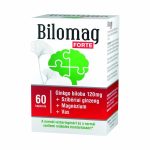 BILOMAG FORTE 120MG 60X kapszula