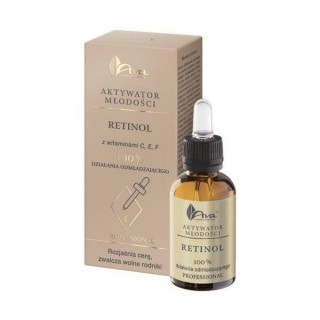 AVA Retinol C,E,F vitaminnal