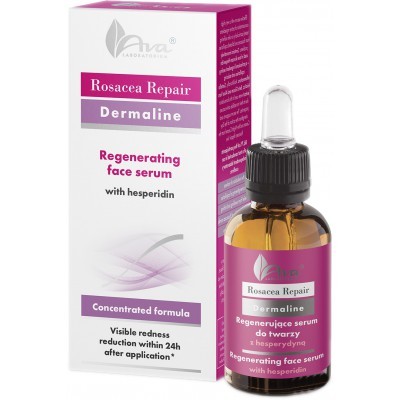 ROSACEA BŐRREG. ARCSZÉRUM 30ML