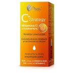 C+Strategy AKTIVÁTOR AMPULLA 30ML termék kép
