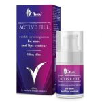 ACTIVE LIFTING ORR/SZÁJK.MIMIKAI RÁNCTALAMITÓ szérum 15ml