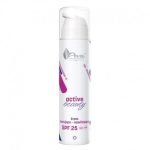 Active beauty mattitó-hidratáló krém SPF25 termék kép