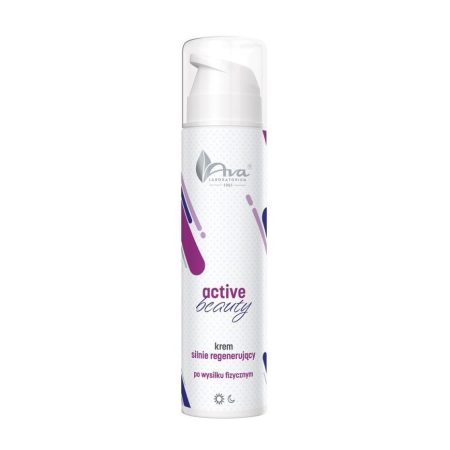 Active Beauty Erős Regeneráló Krém 50ml