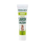 Bano Sarokbalzsam 50ml - természetes összetevőkkel, hidratáló hatással