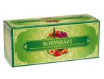 Borvarázs tea filt.25x