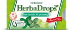 HERBADROPS Borsmenta és Pementefű cukorka