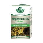 Magnézium+Citromfű 30x Herb.