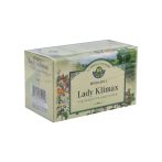 Lady Klimax filteres tea