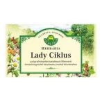 LADY CIKLUS FILT.20X