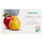 HERBÁRIA ALMA-KÖRTE TEA 20X