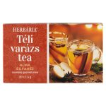 ALMA/FAHÉJ TÉLI VARÁZS TEA 20X