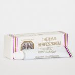 Thermal Herpeszkrém 6g