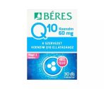 BÉRES Q10 60MG tabletta