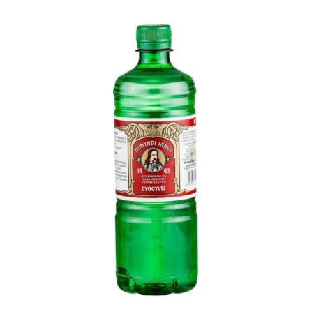 Hunyadi János gyógyvíz 0,7 L