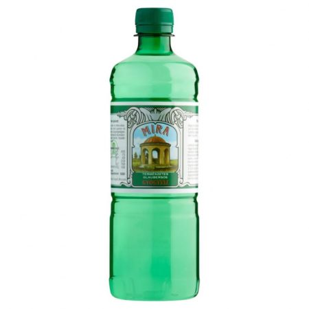 Mira gyógyvíz 0,7 L termékfotó