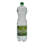 Aqua Oxigén Szénsavmentes 1,5L palack