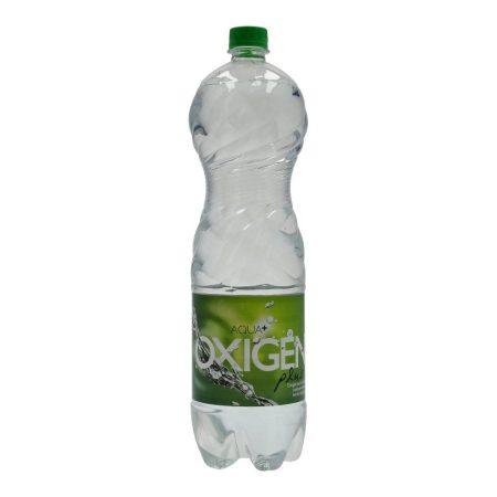 Aqua Oxigén Szénsavmentes 1,5L palack