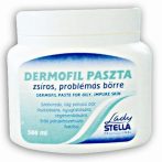 Dermofil paszta 500ml - Bio bőrápolás