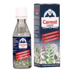 CARMOL CSEPP 40ML