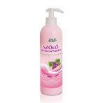Szőlő masszázskrém 500ml kiszerelésű termék
