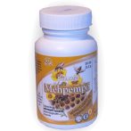 MÉHPEMPŐ KAPSZ.30X étrend-kiegészítő kapszula