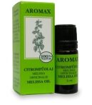 Citromfűolaj 5 ml Aromax